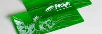 Туристический конверт из pvc VIP